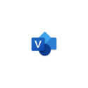 "Microsoft Visio Pro 2021 - 1 PC - ESD-Download"