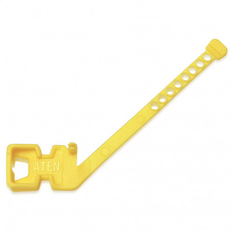 "ATEN 2X- EA12 LockPro HDMI Cable Lock 10er Pack"