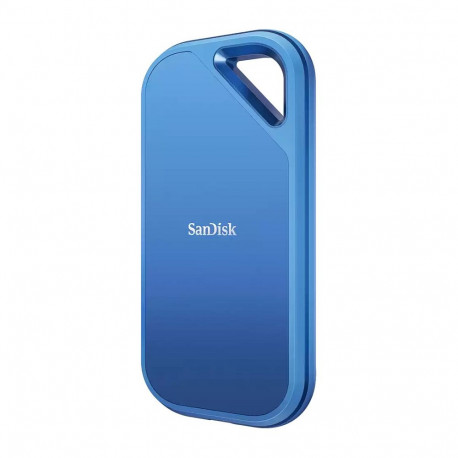 "SanDisk Creator Pro - 1 TB - USB 3.2 Gen 2x2 (USB-C)"