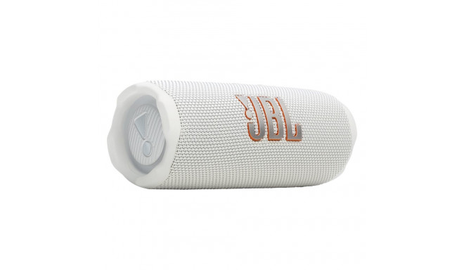 """JBL Flip 7 - White"""