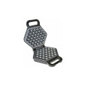 "Unold 48245 Bobby Bubble Waffelmaker"