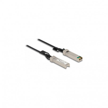 "DELOCK Kabel Twinax SFP+ Stecker zu SFP+ Stecker 5 m"