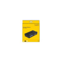 "DELOCK USB 3.0 Switch fr 2 PC an 1 Gert"