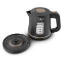 "Tefal Wasserkocher Includeo"