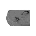 "Petromax Feuertopf ft6 mit Fen"