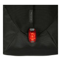 "TARGUS TERRA BACKPACK - BLACK"