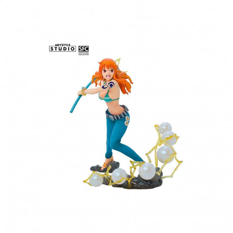 "Abstyle Figur ONE PIECE - Figurine ""Nami"