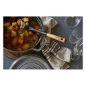 Staub La Cocotte 24cm ümmargune grafiithall malmpott