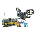 "LEGO Avatar Schwebende Berge"