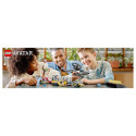 "LEGO Avatar Schwebende Berge"