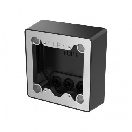 Axis TI8602 seinakinnitus seadmele I8016-LVE