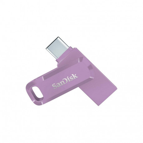 Sandisk mälupulk Ultra Dual Drive Go USB Type-C