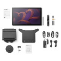 Wacom CINTIQ PRO 22 alus