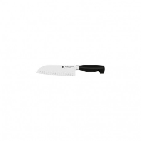 "Zwilling PROFESSIONAL S Santokumesser 18 cm"
