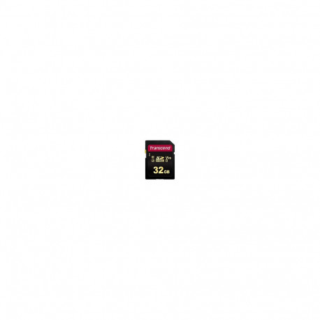 Transcend 32GB SDHC SDC700S 285/180 MB/s mälukaart