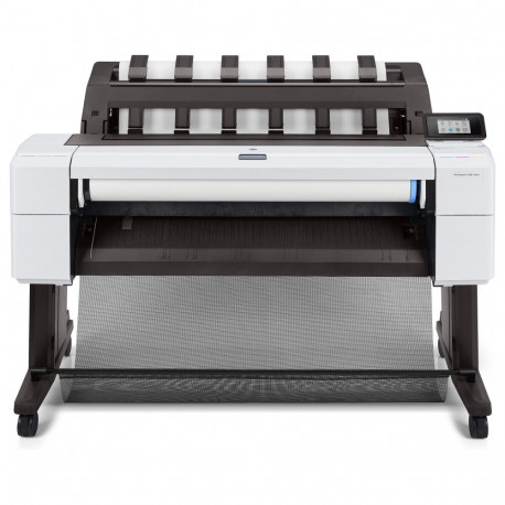 HP suureformaadiline printer DesignJet T1600PS 91,44cm 36" LAN
