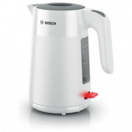 Bosch MyMoment 1,7 l valge veekeetja
