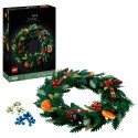 LEGO Art jõulupärg