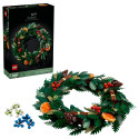 LEGO Art jõulupärg