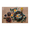 "LEGO Art - Weihnachtskranz"