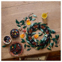"LEGO Art - Weihnachtskranz"