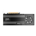 "AI PRO R9700 AsRock Creator CT 32GB Blower"