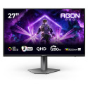 AG276QZD2 27 2560X1440 QHD