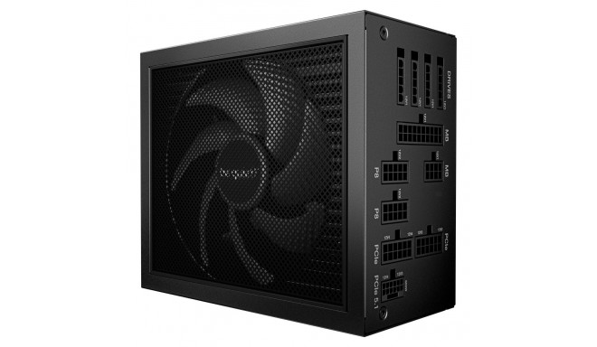"1000W be quiet! DARK POWER 14 black"