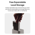 eufy Cam E330 (Professional) 2 kaamera komplekt