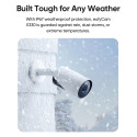 eufy Cam E330 (Professional) 2 kaamera komplekt