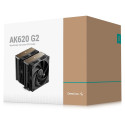 "K Cooler Deepcool AK620 G2"