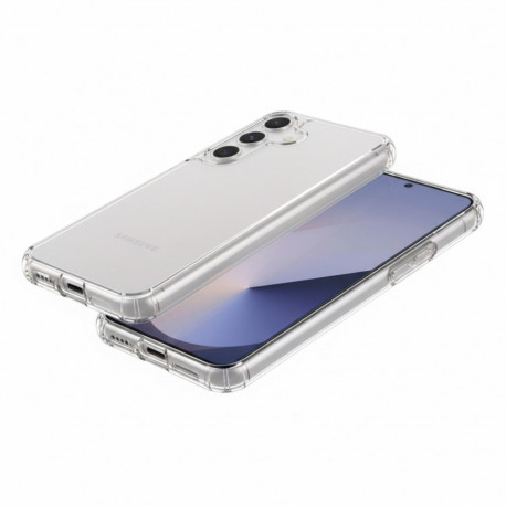"Mobeen Clear Cover fr Galaxy S25 FE"