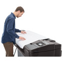 HP DesignJet Z6 111cm 44" PostScript laiformaatprinter