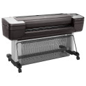 HP DesignJet T1700 44" laiformaatprinter Postscriptiga