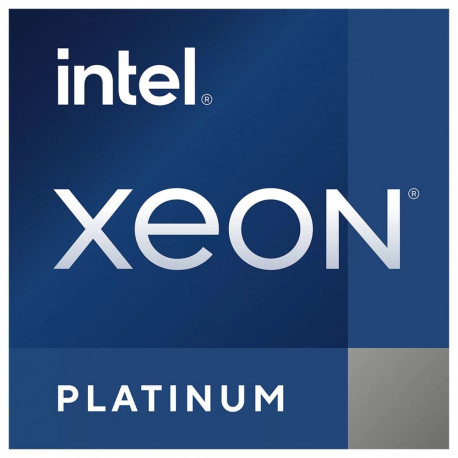 "Intel S4677 XEON Platinum 8568Y+ TRAY"