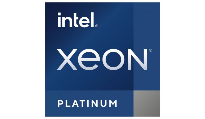 Intel S4677 XEON Platinum 8568Y+ TRAY