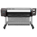"HP DesignJet T1700 44"" Großformatdrucker mit Postscript"