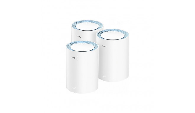 Cudy AC1200 Wi-Fi Mesh-lahendus