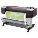 HP DesignJet T1700 44" laiformaatprinter Postscriptiga