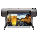 HP DesignJet Z6 111cm 44" PostScript laiformaatprinter