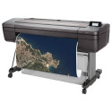HP DesignJet Z6 111cm 44" PostScript laiformaatprinter