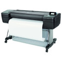 HP DesignJet Z6 111cm 44" PostScript laiformaatprinter