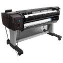 HP DesignJet T1700dr 44-tolline Postscriptiga laiaformaadiline printer