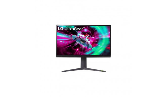 LG 32GR93U-B