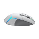 "Logitech G502 X Plus - White/Premium - EER2"