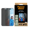 PanzerGlass privaatsusfiltriga iPhone 16 Pro UWF