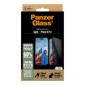 PanzerGlass privaatsusfiltriga iPhone 16 Pro UWF