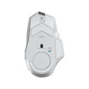 Logitech G502 X Plus valge premium EER2