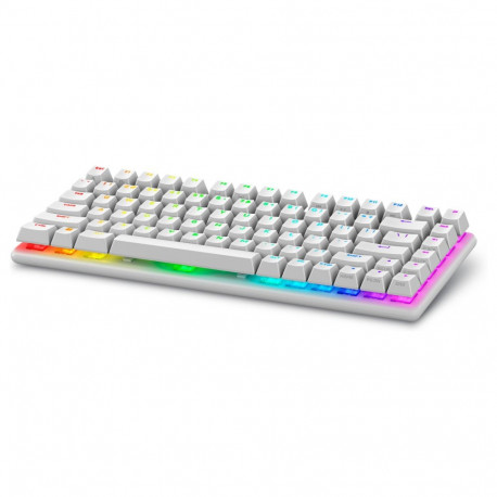 DELL Alienware Pro juhtmevaba mänguri klaviatuur Lunar Light US QWERTY