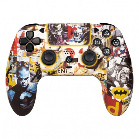 "Blade Controller DC Batman wireless PS4/PC"